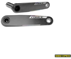 Švaistiklis SRAM Assembly FORCE E1 DUB 165mm (BB/Chainrings not included)