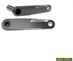Švaistiklis SRAM Force XPLR E1 160mm DUB Wide