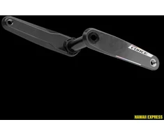 Švaistiklis SRAM Force XPLR E1 175mm DUB Wide