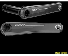 Švaistiklis SRAM Assembly Raudonas E1 DUB 160mm (BB/Chainrings not included)