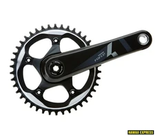 Švaistiklis SRAM Force 1 42T 172.5mm GXP