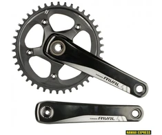 Švaistiklis SRAM Rival 1 42T 172.5mm GXP