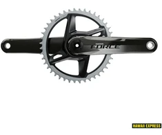 Švaistiklis SRAM Force 1x D1 DUB Gloss 170 Direct Mount 40T (BB not included)