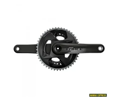 Švaistiklis SRAM Force D1 DUB Gloss 172.5 48-35 (BB not included)