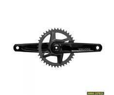 Švaistiklis SRAM Rival 1x D1 DUB WIDE 170 46T (BB not included)