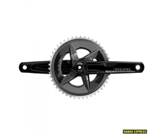 Švaistiklis SRAM Rival D1 DUB 175 48-35 (BB not included)