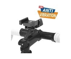 Telefono laikiklis NC-17 Connect 3D One-Click Mount PLUS