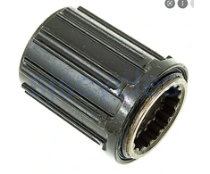 Terkšlė Shimano Body Unit FH-5800