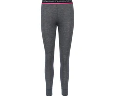 Termo kelnės Thermowave mot. Merino Active warm pilka