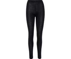 Termo kelnės Thermowave mot. Merino Warm juodos