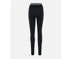 Termo kelnės Thermowave mot. Merino Xtreme juodos