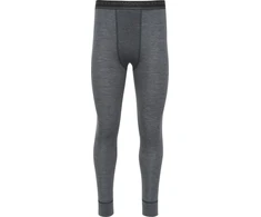 Termo kelnės Thermowave vyr. Merino Active warm pilka