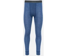 Termo kelnės Thermowave vyr. Merino Active warm mėlynos