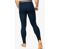 Termo kelnės Thermowave vyr. Merino Xtreme t.mėlynos