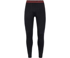 Termo kelnės Thermowave vyr. Merino Xtreme juodos