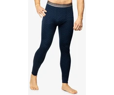 Termo kelnės Thermowave vyr. Merino Xtreme t.mėlynos