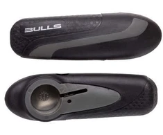 Vairo ragai BULLS 8,5cm aliuminiai