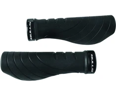 Vairo rankenėlės Bulls Wingflex 133mm juodos