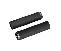 Vairo rankenėlės PRO Grips Foam Lock Juodas 32mmx132mm