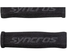 Vairo rankenėlės Syncross FOAM juodos