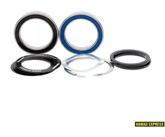 Vidinis guolis SRAM BB30