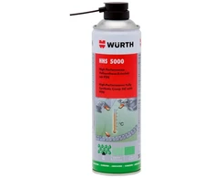 Würth Alyva HHS500 aukštos tem.500ml