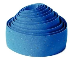 Zefal Vairo juosta Bike Ribbon Cork Plus mėlyna