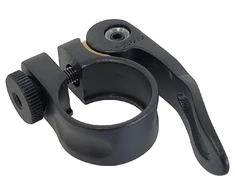 ZEG Dviračio balno užspaustukas 25,4mm mit SSP