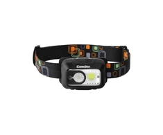 Žibintas ant galvos CAMELION RS921-CBH