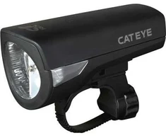 Žibintas Cateye HL-EL 340G ECONOM juodas