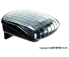 Žibintas Cateye SL-LD 210 baltas