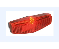Žibintas galinis FUXON R100 Akku