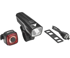 Žibintų komplektas Bulls LED Set Sport