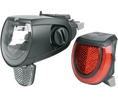 Žibintų komplektas Monkeylink ML-SkyeLight 60 Lux