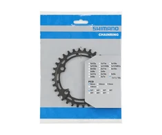 Žvaigždė Shimano 32T Deore FC-M5100
