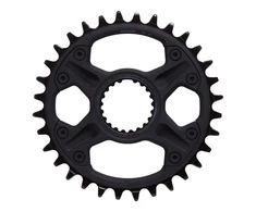 Žvaigždė Shimano 32T Deore FC-M6100