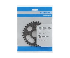 Žvaigždė Shimano 32T Deore FC-M6100