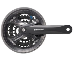 Žvaigždė Shimano ACERA 42T for FC-M361(Juodas)
