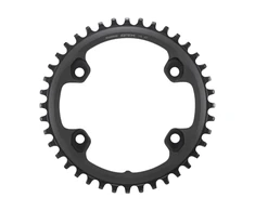 Žvaigždė Shimano GRX Chainring 40T for FC-RX600-1