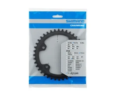 Žvaigždė Shimano GRX Chainring 40T for FC-RX600-1