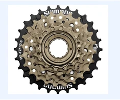 Žvaigždė Shimano Shimano MF-TZ500