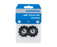 Žvaigždutės Shimano Pulley set (RD-RX400)