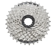 Žvaigždžių blokas Shimano Acera HG41 8g 11-32