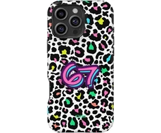 Coveris Telefono dėklas Magsafe "67 Colors" iPhone 12-17, Samsung S22-26, Google Pixel 10/Pro/ProXL modeliams