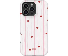 Coveris Telefono dėklas Magsafe "Affection" iPhone 12-17, Samsung S22-26, Google Pixel 10/Pro/ProXL modeliams