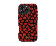 Coveris Telefono dėklas Magsafe "Amore" iPhone 12-17, Samsung S22-26, Google Pixel 10/Pro/ProXL modeliams
