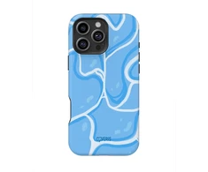 Coveris Telefono dėklas Magsafe "Aquatica" iPhone 12-17, Samsung S22-26, Google Pixel 10/Pro/ProXL modeliams