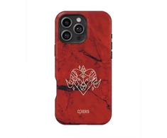 Coveris Telefono dėklas Magsafe "Aries" iPhone 12-17, Samsung S22-26, Google Pixel 10/Pro/ProXL modeliams