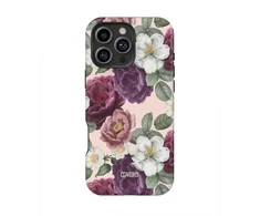 Coveris Telefono dėklas Magsafe "Blossom" iPhone 12-17, Samsung S22-26, Google Pixel 10/Pro/ProXL modeliams