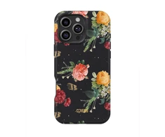 Coveris Telefono dėklas Magsafe "Blossom4" iPhone 12-17, Samsung S22-26, Google Pixel 10/Pro/ProXL modeliams